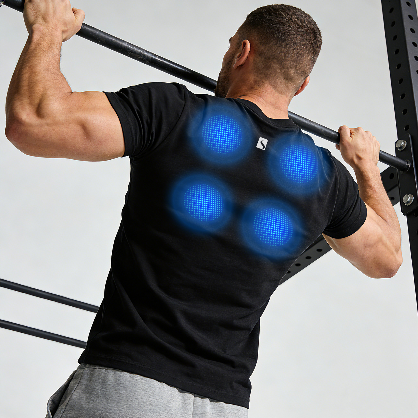 Swirise EMS Activation T-Shirt