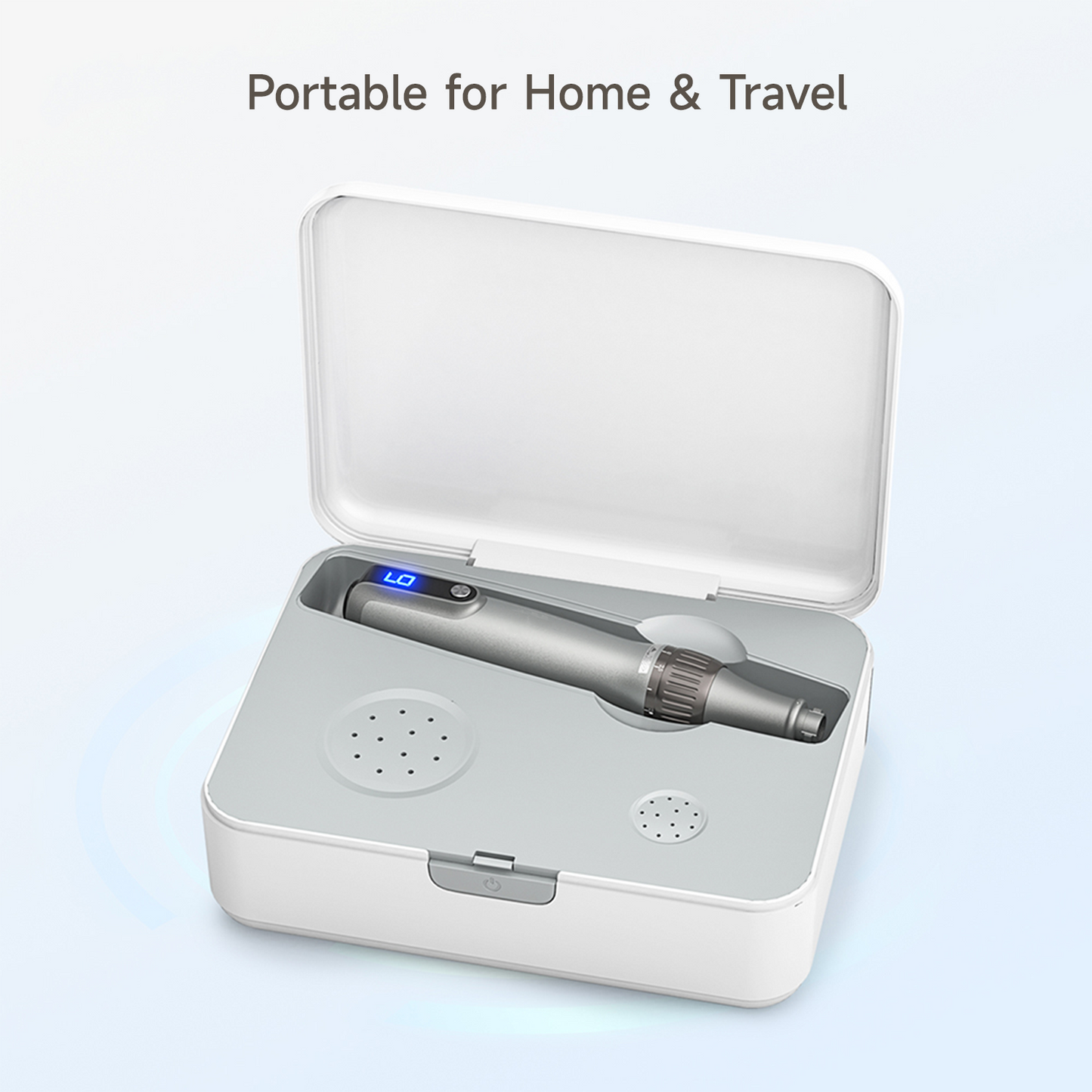 Swirise Microneedling Pen