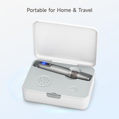 Swirise Microneedling Pen