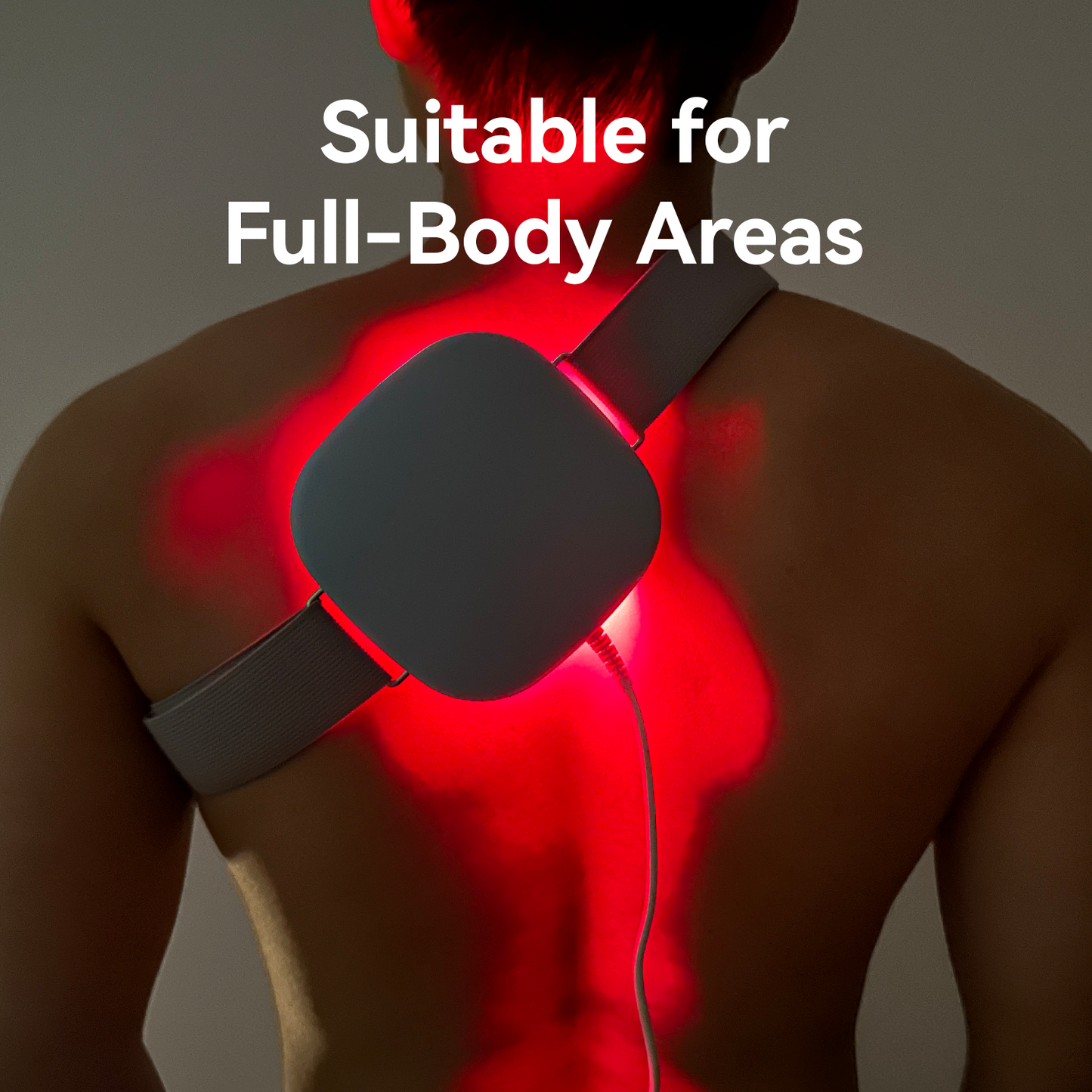 Swirise Dual-Zone Laser Device