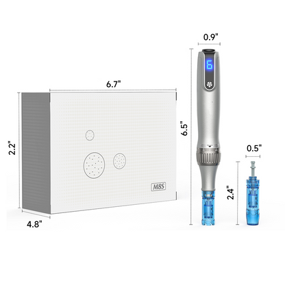 Swirise Microneedling Pen