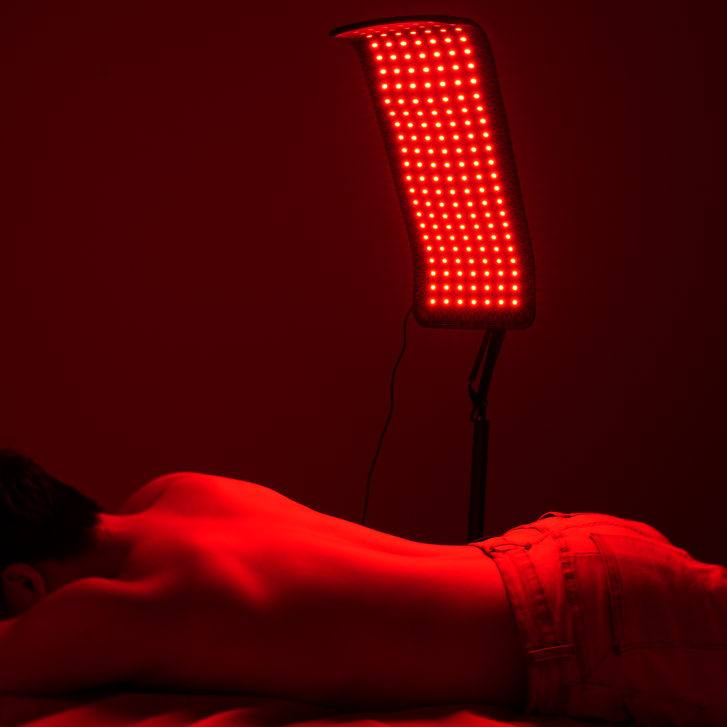 Swirise Multifunctional Flex LED Light Therapy Device