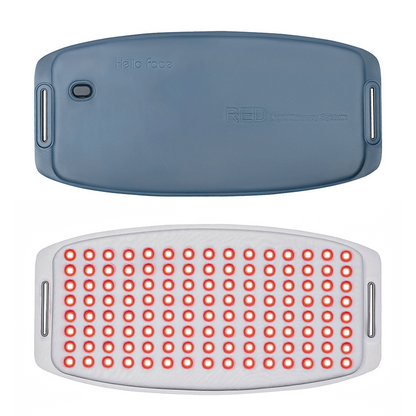 Swirise Multi-functional LED Light Therapy Belt