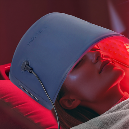 Swirise Multi-functional LED Light Therapy Belt