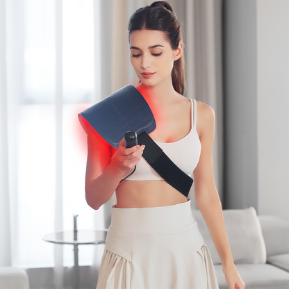 Swirise Multi-functional LED Light Therapy Belt
