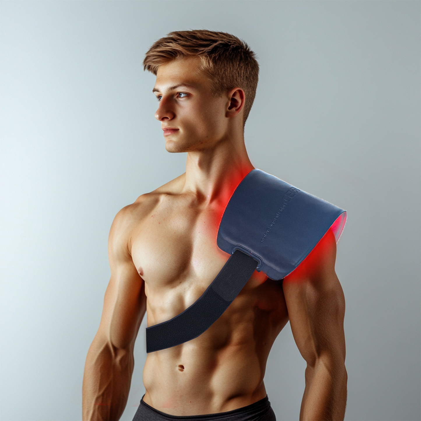 Swirise Multi-functional LED Light Therapy Belt