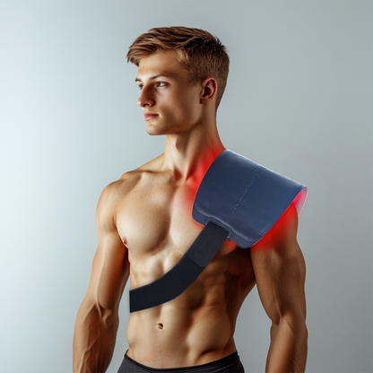 Swirise Multi-functional LED Light Therapy Belt