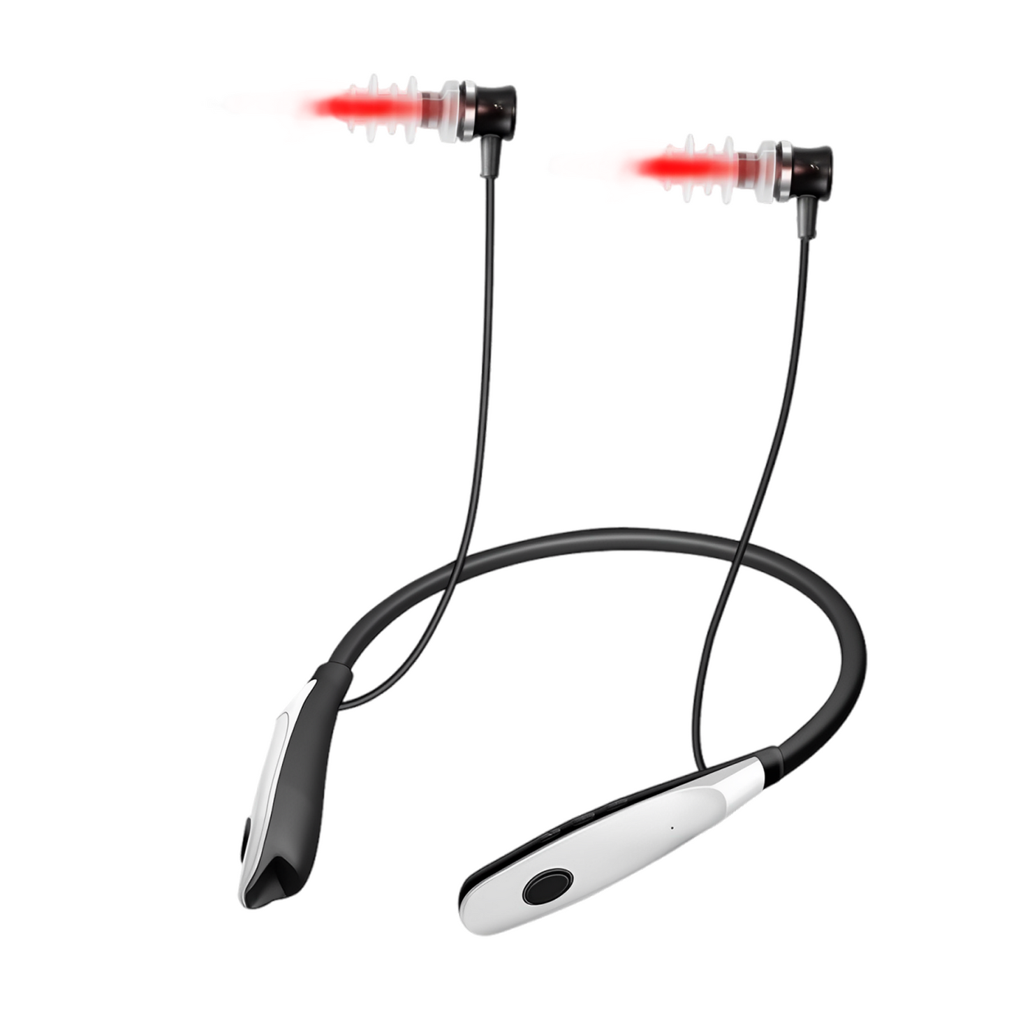 Swirise 2 in 1 Laser Device for Ear & Nose