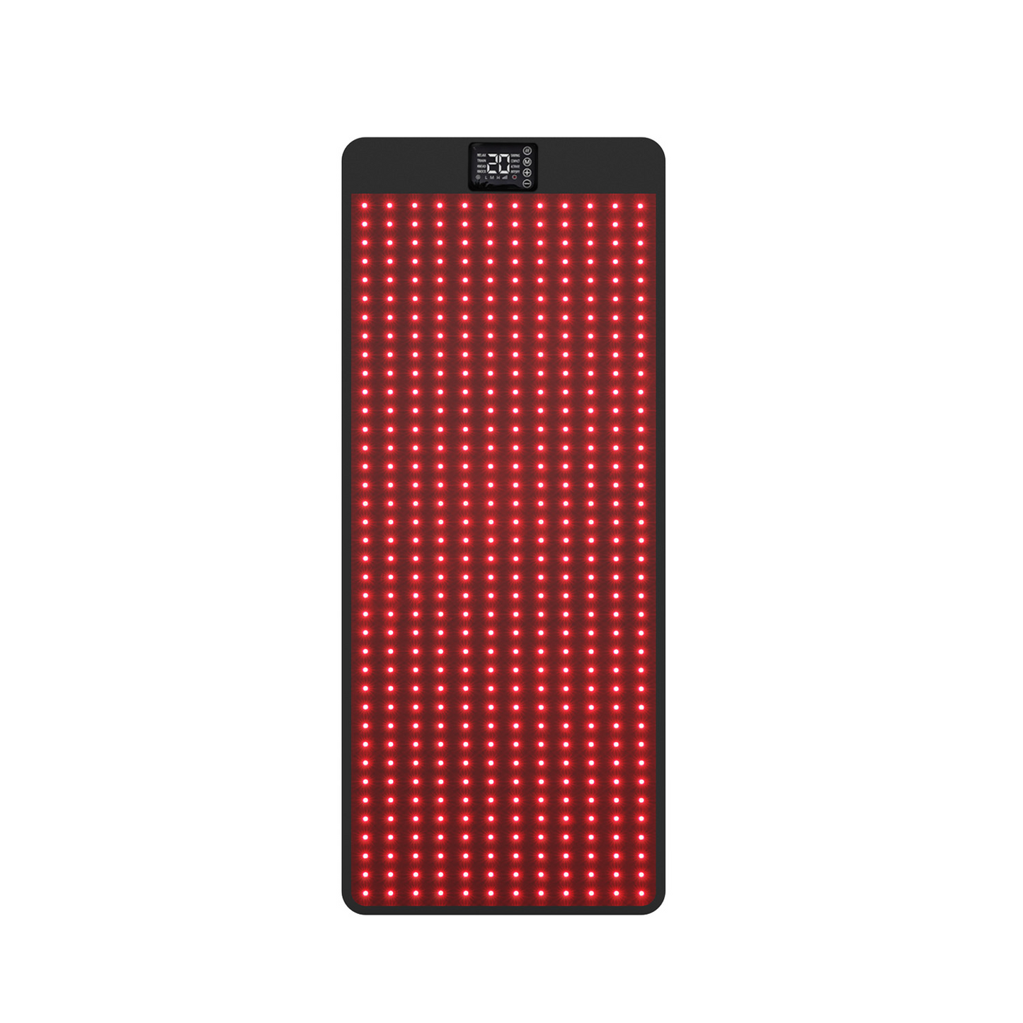 Swirise Red and Infrared Light Therapy Mat