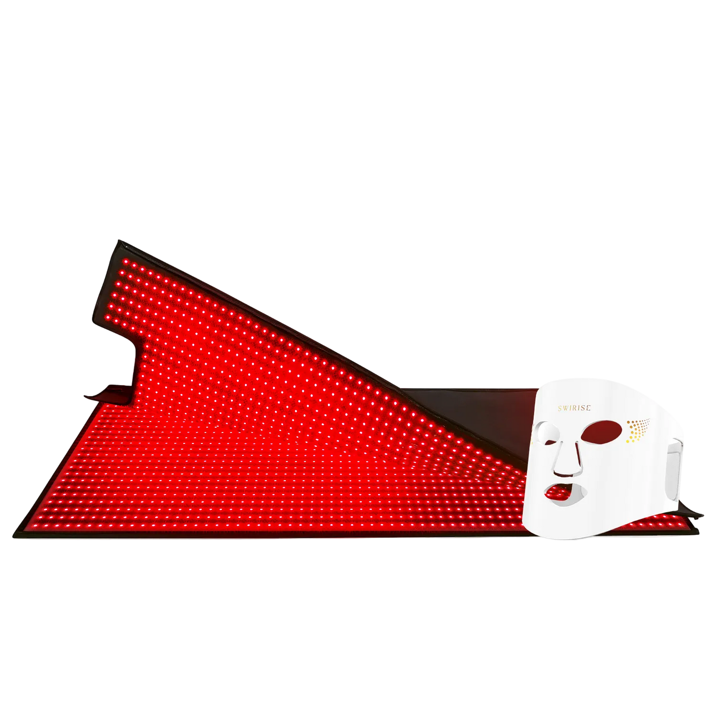 Swirise Red and Near-Infrared Light Therapy Bag for Whole Body