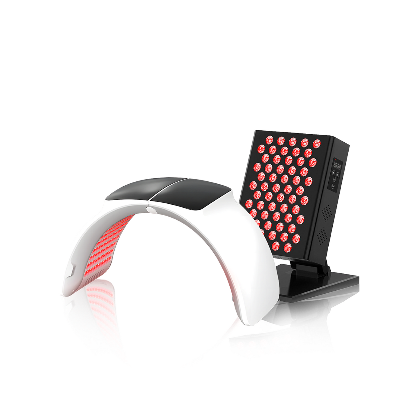 Swirise LED Light Therapy Device