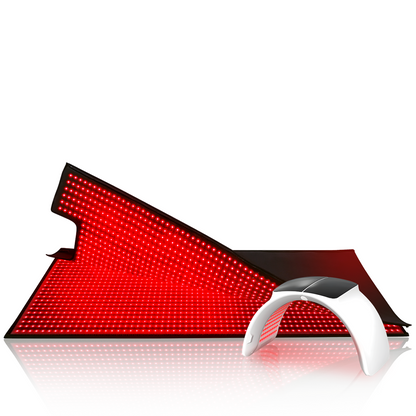 Swirise Red and Near-Infrared Light Therapy Bag for Whole Body