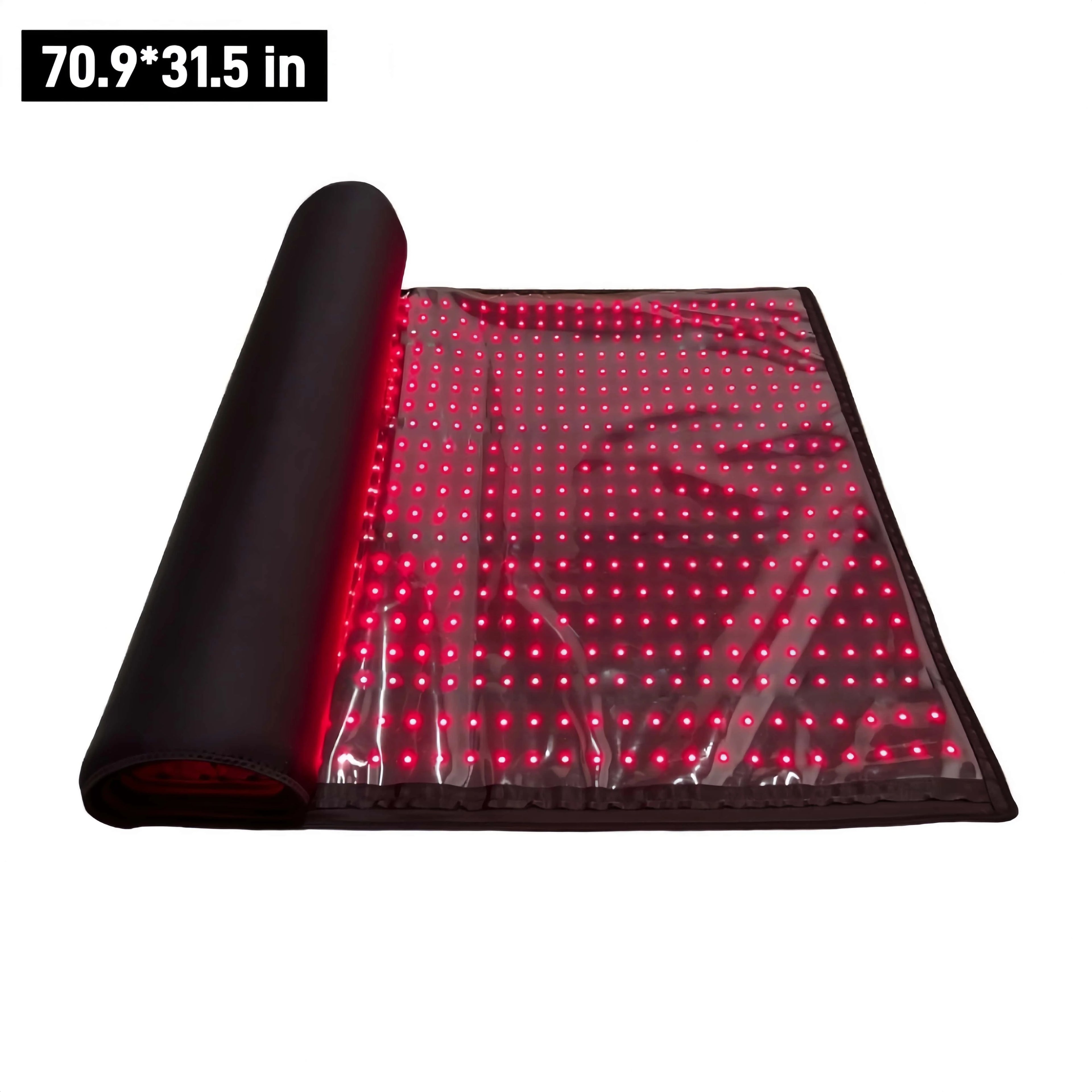 Red Light Therapy Sleep Mat