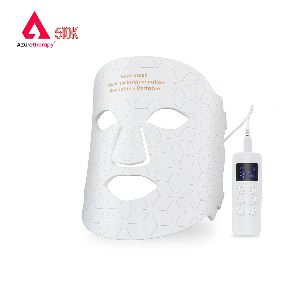 Azure 510K LED Facial Mask