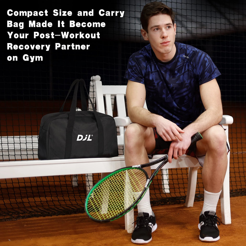 Air Compression Recovery Boots
