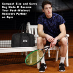 Air Compression Recovery Boots