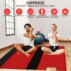 Red Light Therapy Sleep Mat