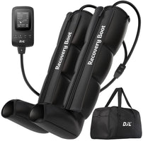 Air Compression Recovery Boots