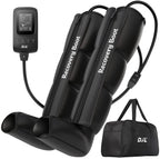 Air Compression Recovery Boots