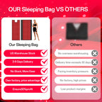 Red Light Therapy Sleep Mat