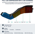 Air Compression Recovery Boots