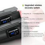 Wireless Compression Recovery Boots
