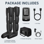 Air Compression Recovery Boots