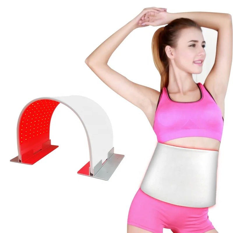 Azure Red Light Therapy Belt