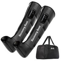 Wireless Compression Recovery Boots