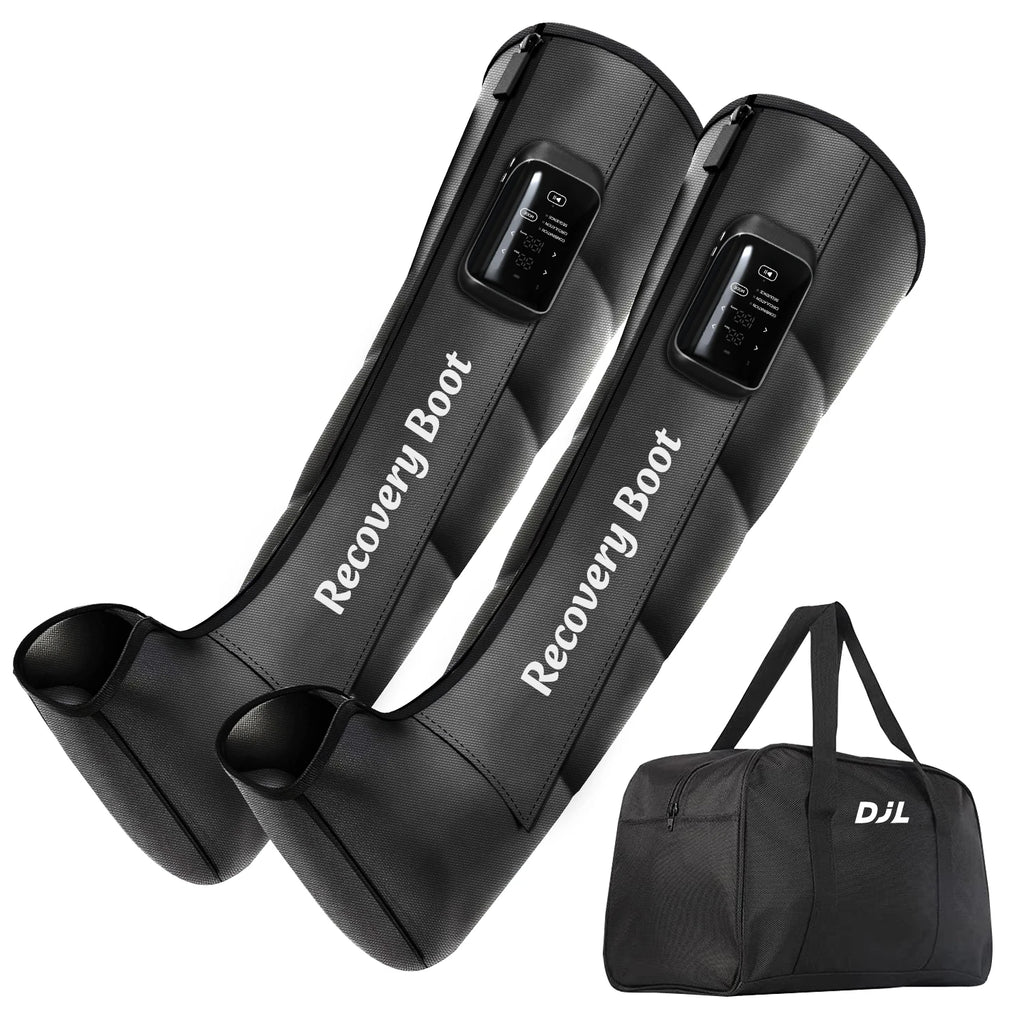 Wireless Compression Recovery Boots