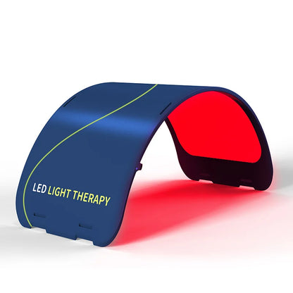 Celluma 2025 New Arrival Medical Grade Mini Size Face Mask 660nm 850nm Infrared Portable Red Light Therapy Panel Pain Relief