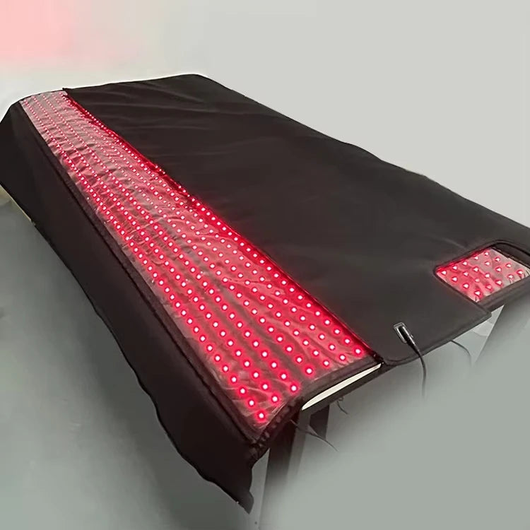 Red Light Therapy Sleep Mat
