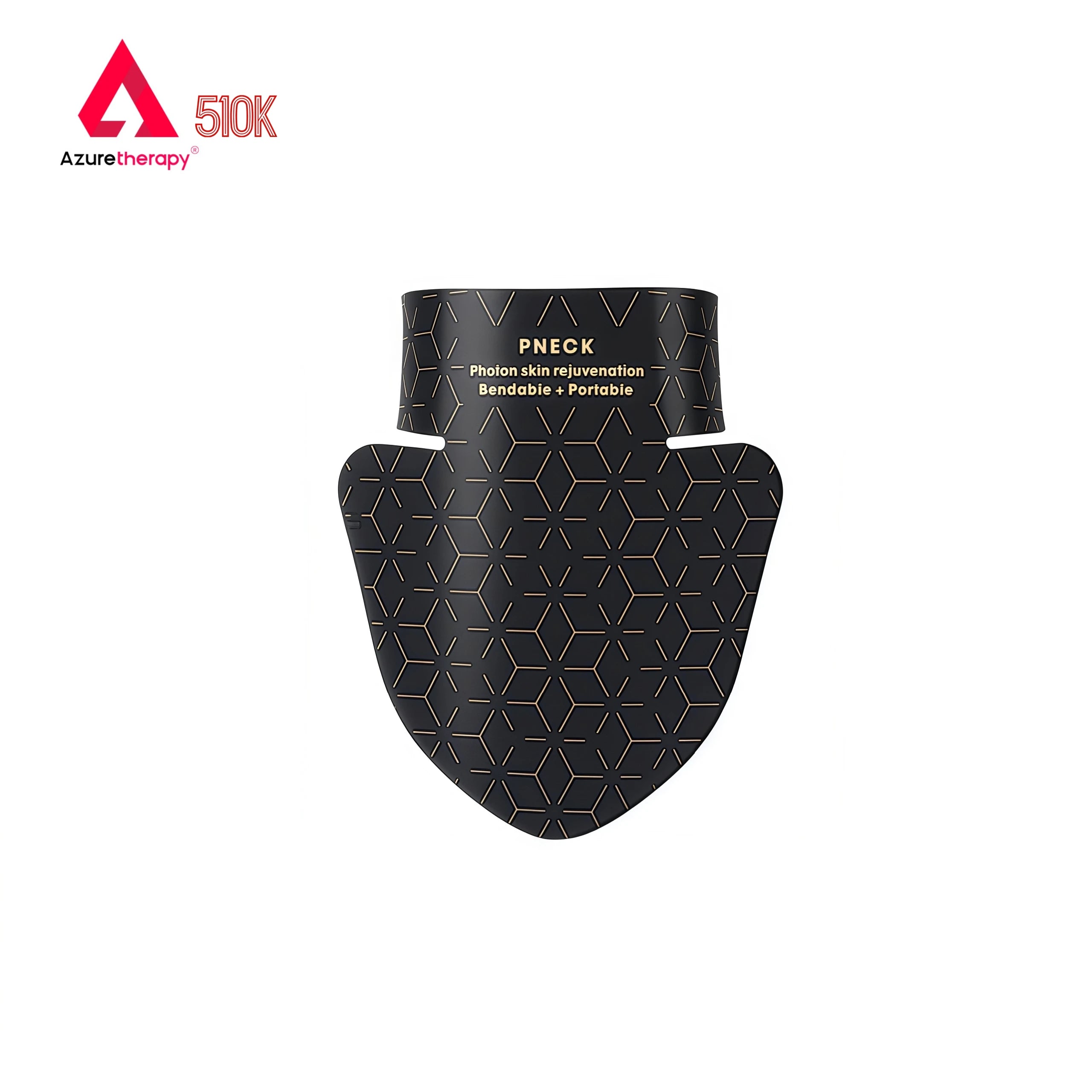 Azure 510K LED Facial Mask