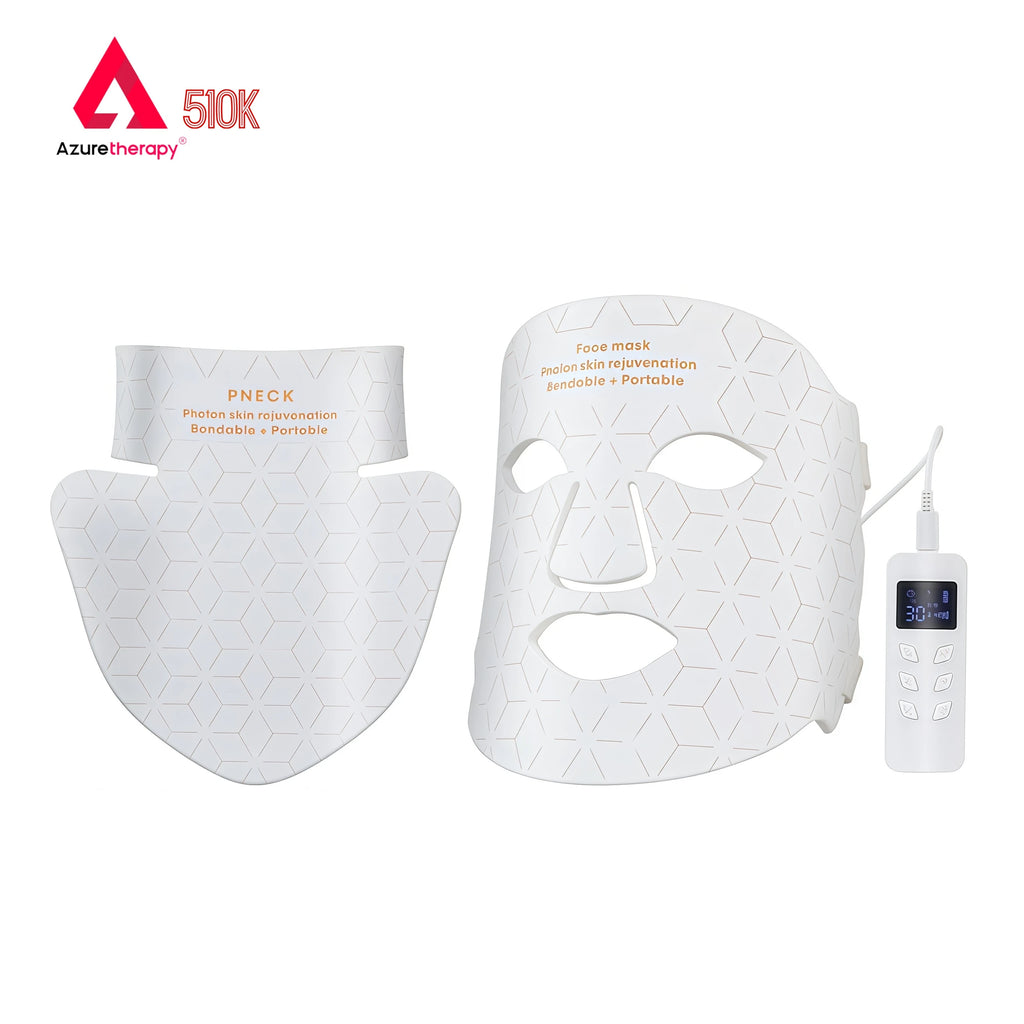 Azure 510K LED Facial Mask