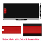 Red Light Therapy Sleep Mat