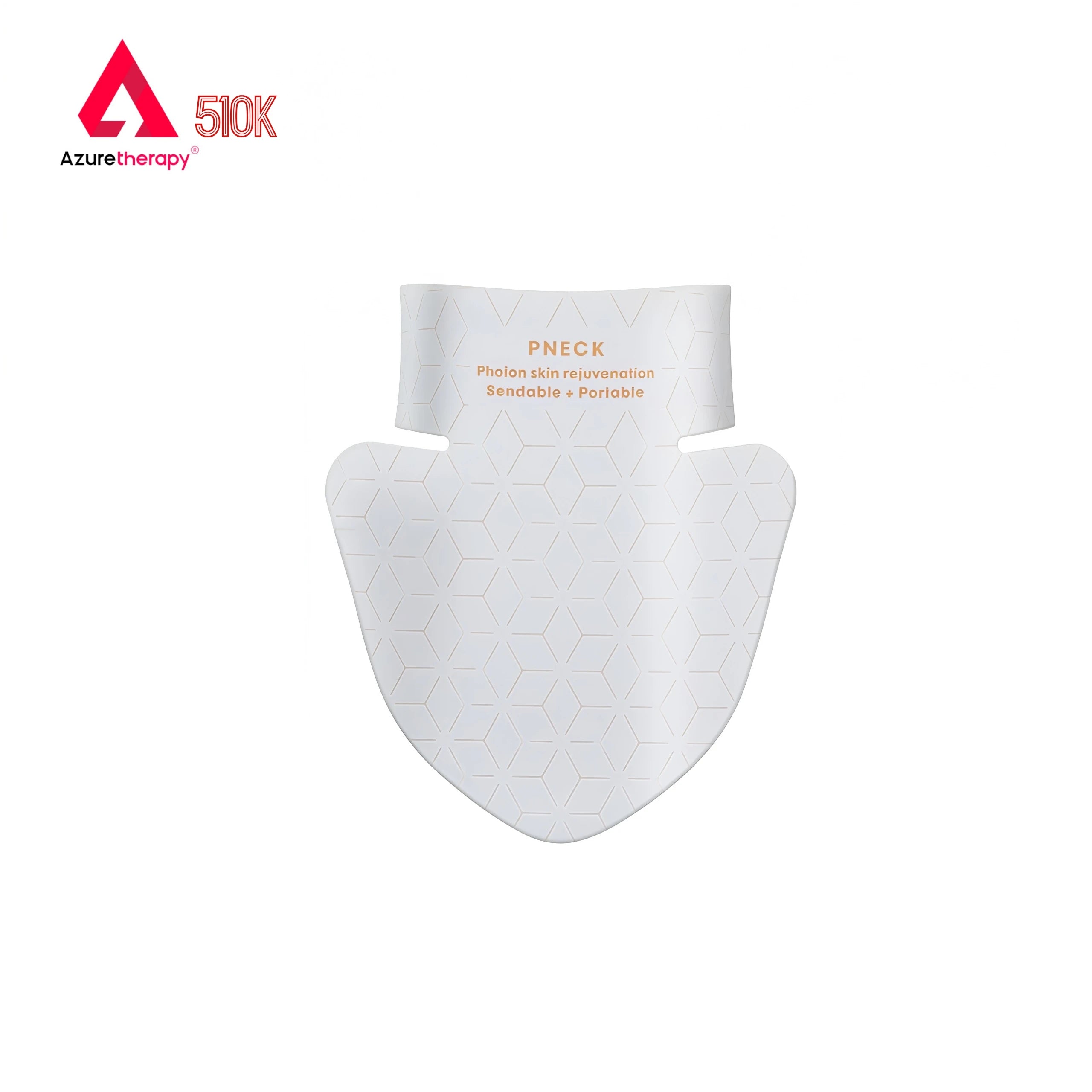 Azure 510K LED Facial Mask