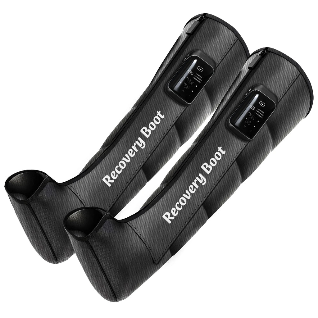 Wireless Compression Recovery Boots