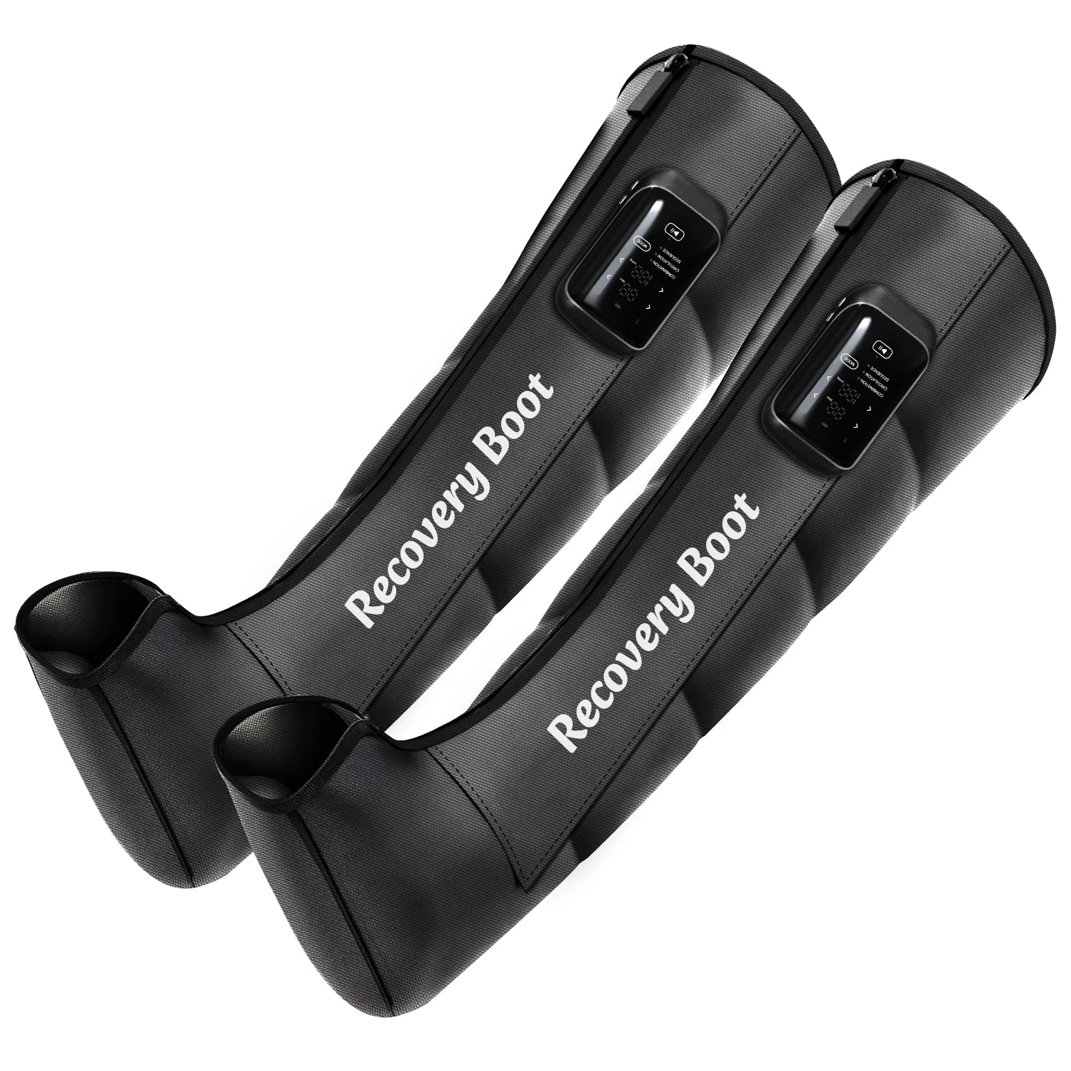 Wireless Compression Recovery Boots