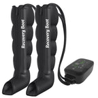 Rechargeable Air Compression Recovery Boots