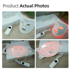 Azure 510K LED Facial Mask