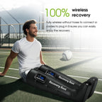Wireless Compression Recovery Boots