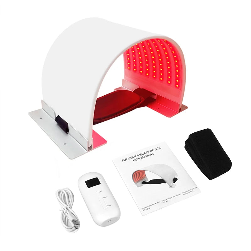 Azure Red Light Therapy Belt