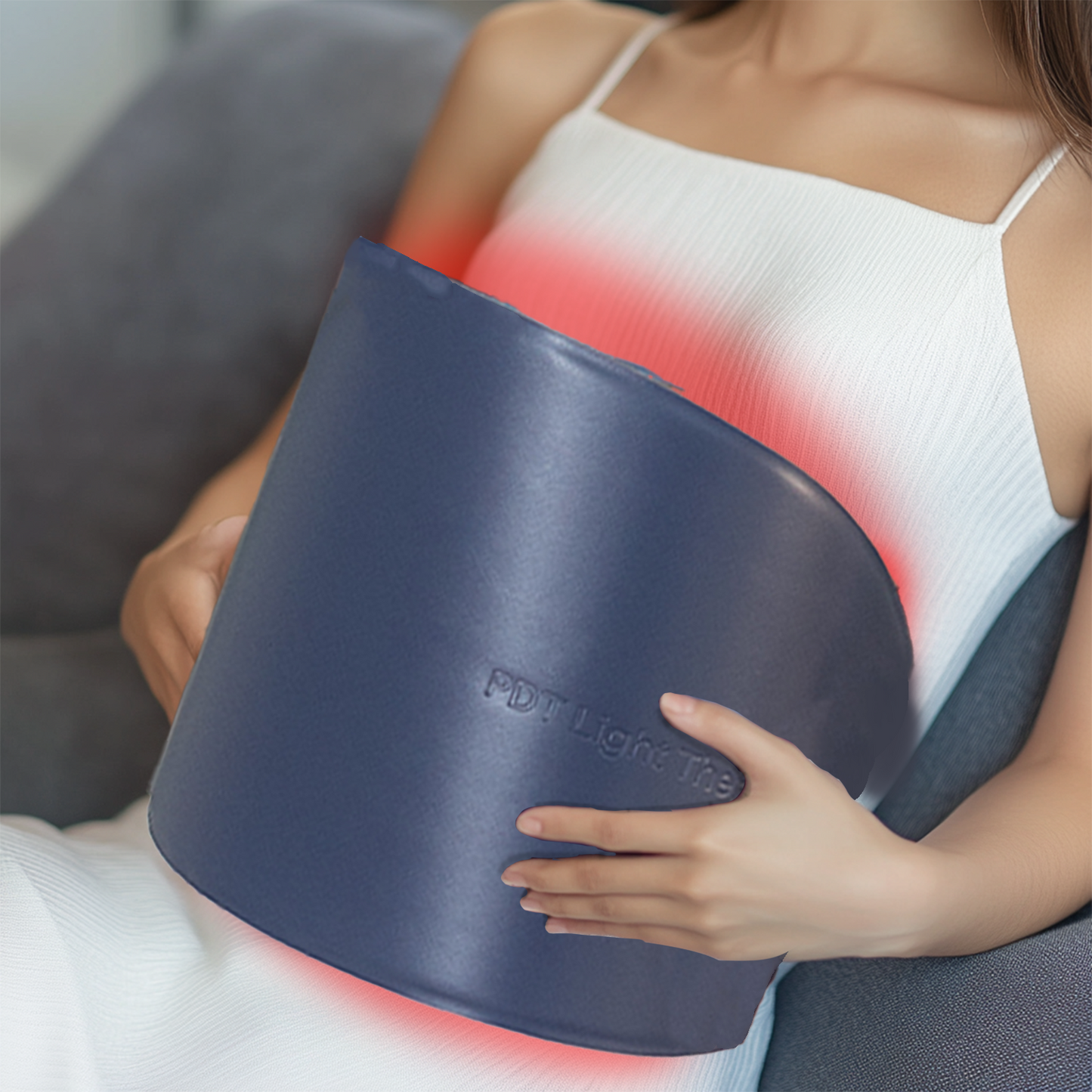 Swirise Multi-functional LED Light Therapy Belt