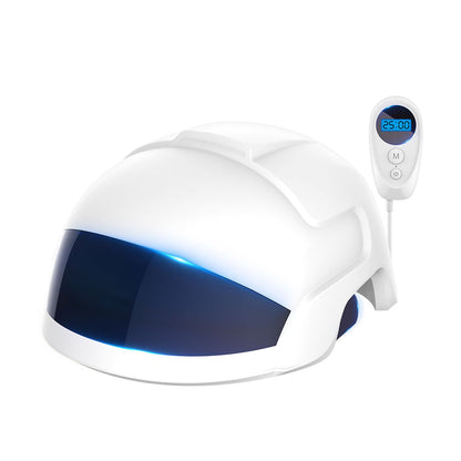 Swirise Laser & LED Hair Growth Helmet