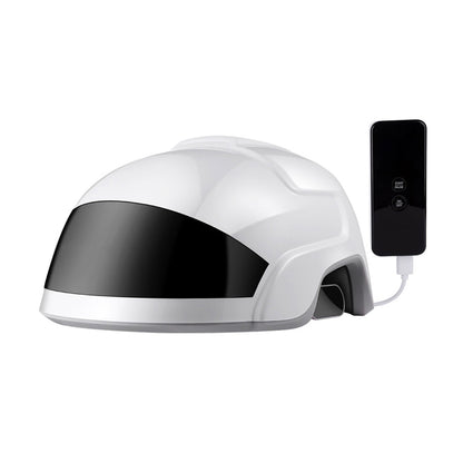 Swirise Laser & LED Hair Growth Helmet