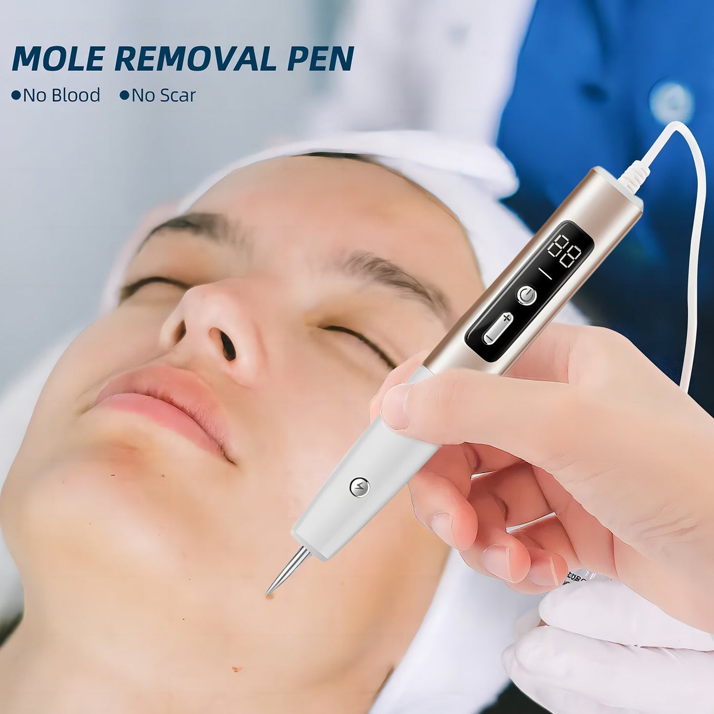 Swirise Beauty Mole Removal Sweep Spot Pen
