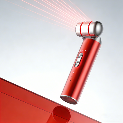 Swirise Facial Renewal Device