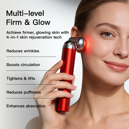 Swirise Facial Renewal Device