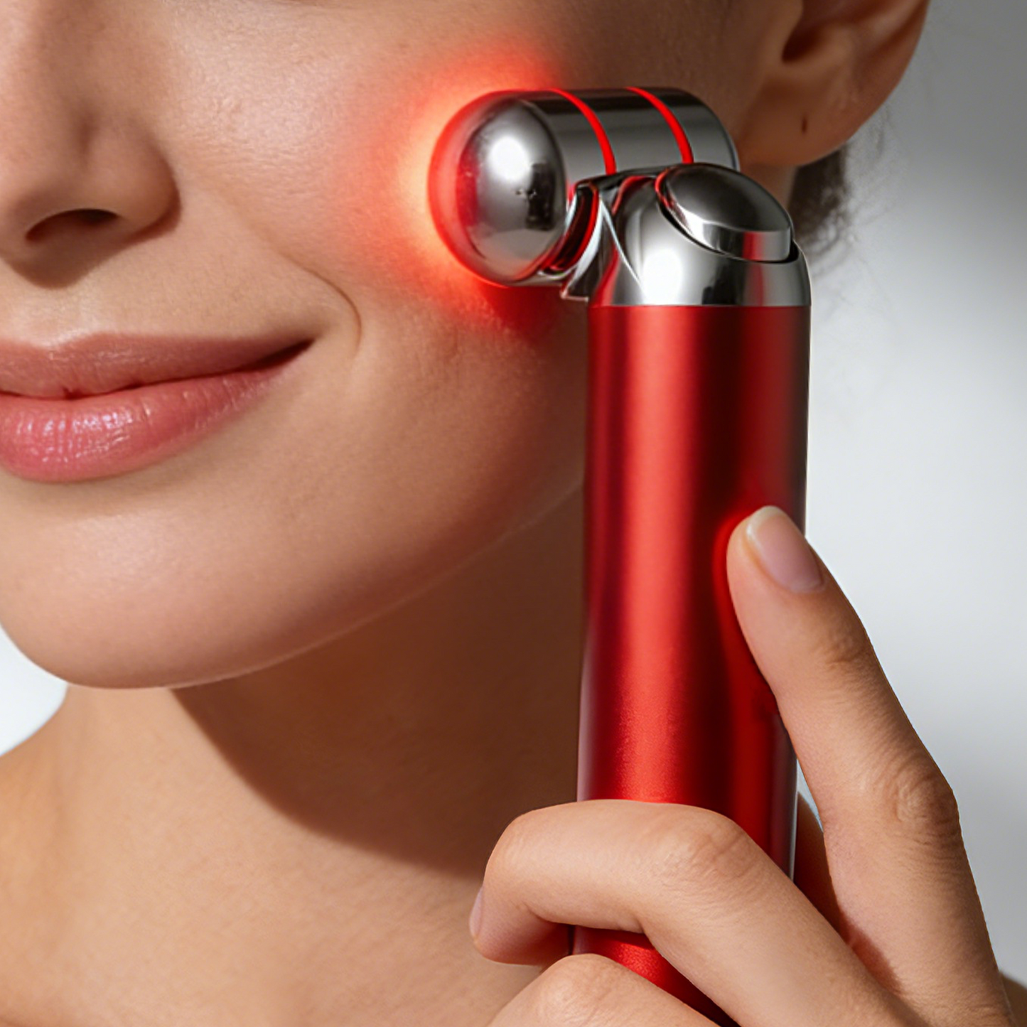 Swirise Facial Renewal Device
