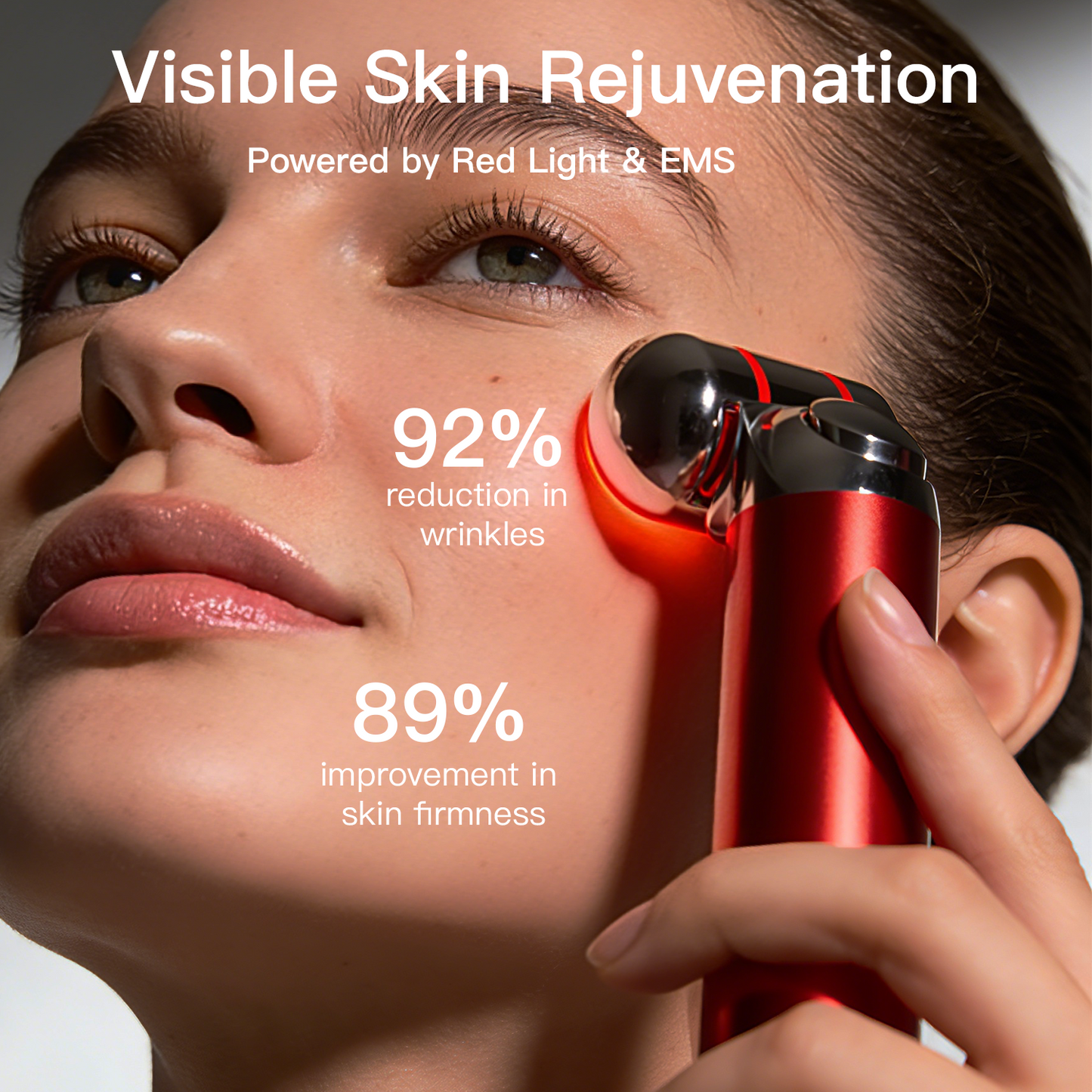 Swirise Facial Renewal Device